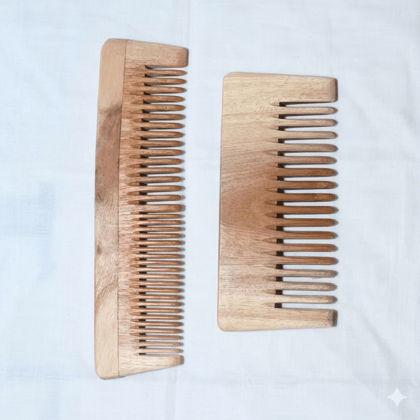 Malvaa Neem Comb