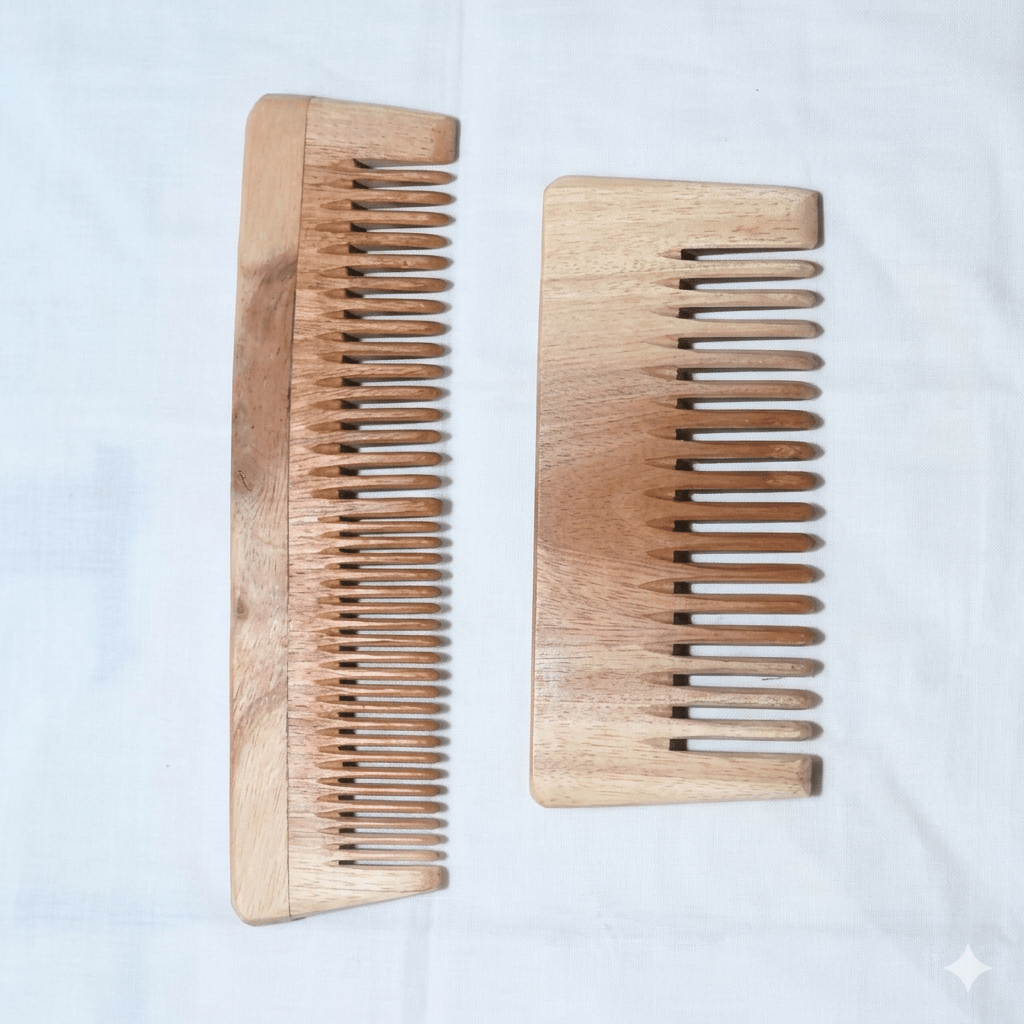 Malvaa Neem Comb