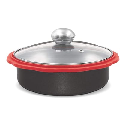 Treo By Milton Microchef Casserole, 1500 ml
