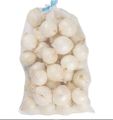 RAW WHITE ONION 200 GM
