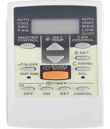 SUGNESH Re - 23A AC Remote Compatible with  O-GENERAL AC