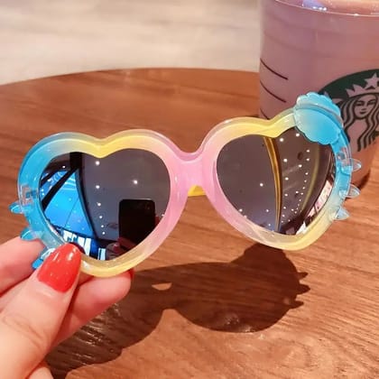 (Pack of 10) Cute Colourful Sunglass for Return Gift (Prepaid Only)