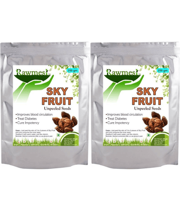 Rawmest Sky Fruit 500 Gm