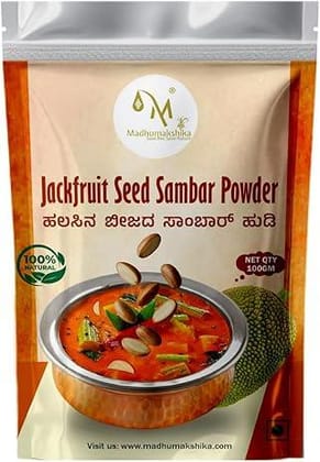 Madhumakshika - Sambar Powder