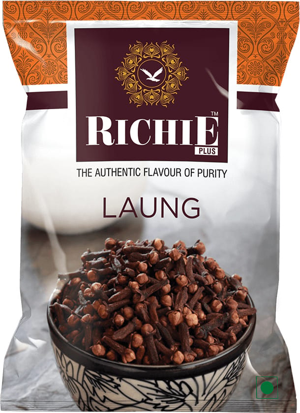 Richie Laung, 200 gm