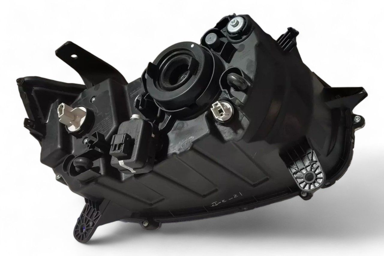 Lumax Head Lamp - LH AV398594