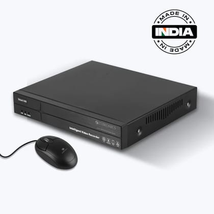 Zeb 10CHVS6TA8M NVR Zeb 10CHVS6TA8M NVR