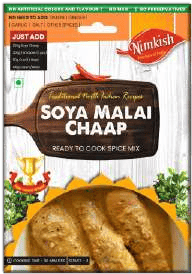 Soya Malai Chaap Masala  50 G