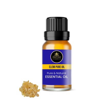 Elemi Pure Oil-100 ML