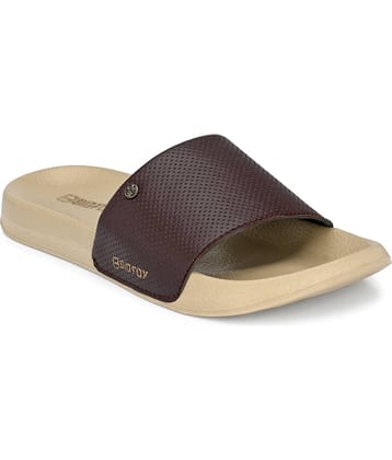 Big Fox Brown Slides