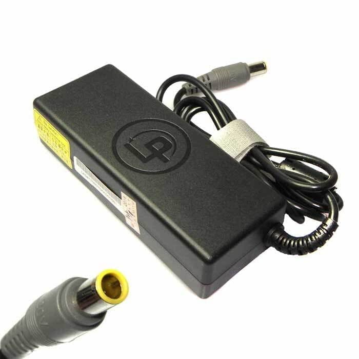 Laptop Adapter 65W 20V 3.25A For Lenovo (Pin Size 7.9*6.6mm)-Compatible