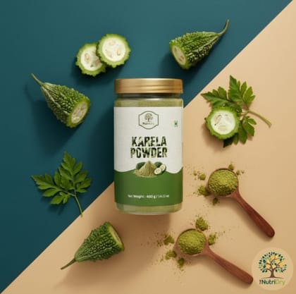 Karela Powder 200 G