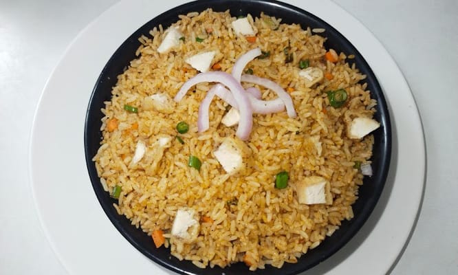 Hot Mughlai
