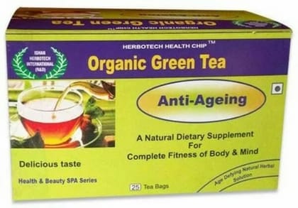 Green Tea