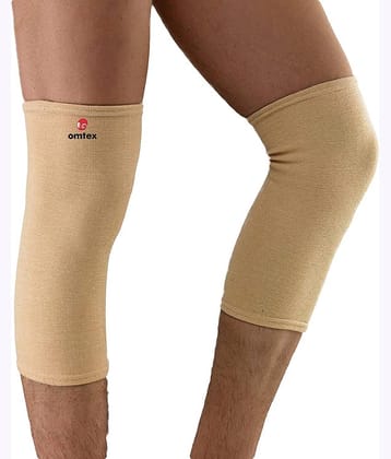 Omtex KNEE CAP L