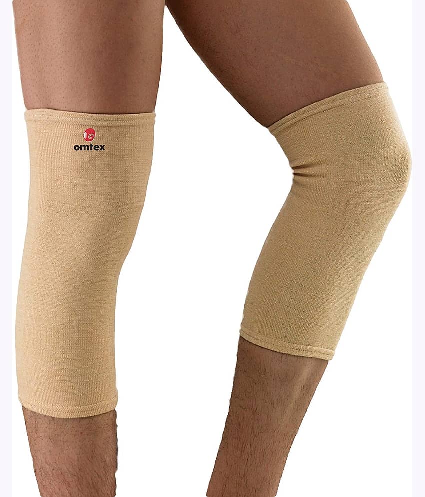 Omtex KNEE CAP L