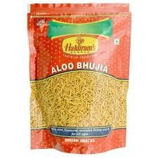 Haldiram's Aloo Bhujia 200g Haldiram's Aloo Bhujia 200g