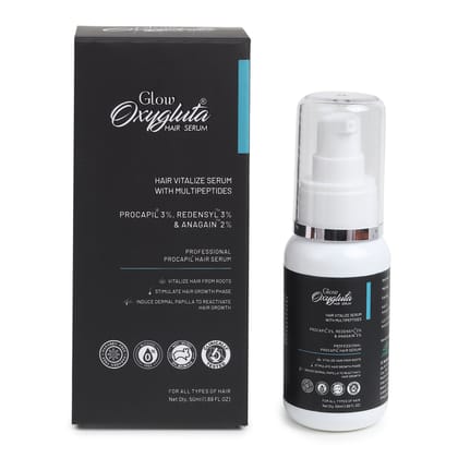 Procapil Hair Serum