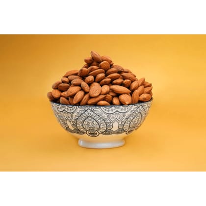 Ajfan Almond USA, 250 gm