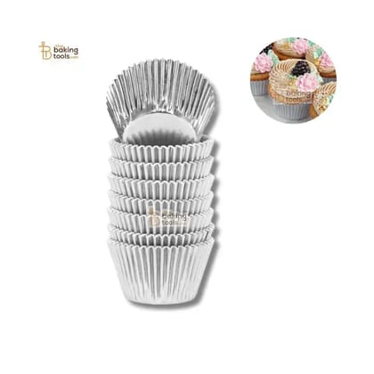 Cupcake Liners Muffin Cups – 100 Pieces Set