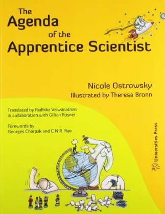 The Agenda of the Apprentice Scientist