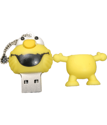 Pankreeti - Cartoon Pendrive Fancy Pendrive ( 32GB )