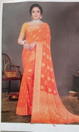 Beautiful Sarees for Every Occasion