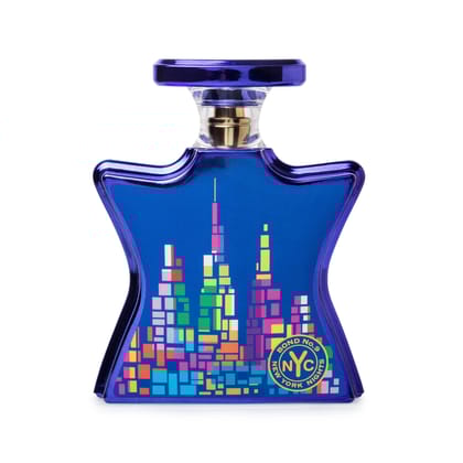 New York Nights-Eau De Parfum / 100ml / Unisex