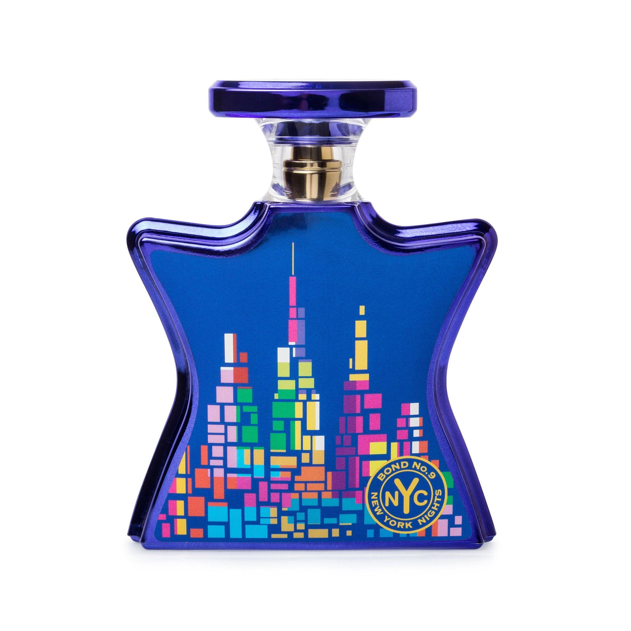 New York Nights-Eau De Parfum / 100ml / Unisex