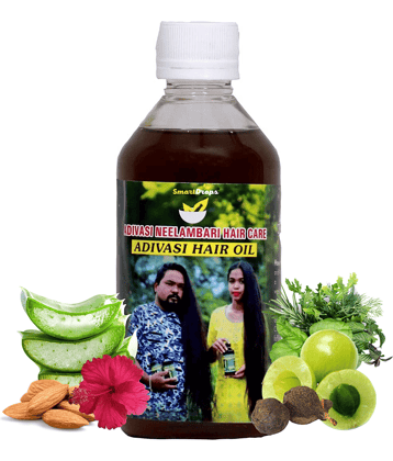 Phillauri Anti Hair Fall Bhringraj Oil 100 ml ( Pack of 1 )