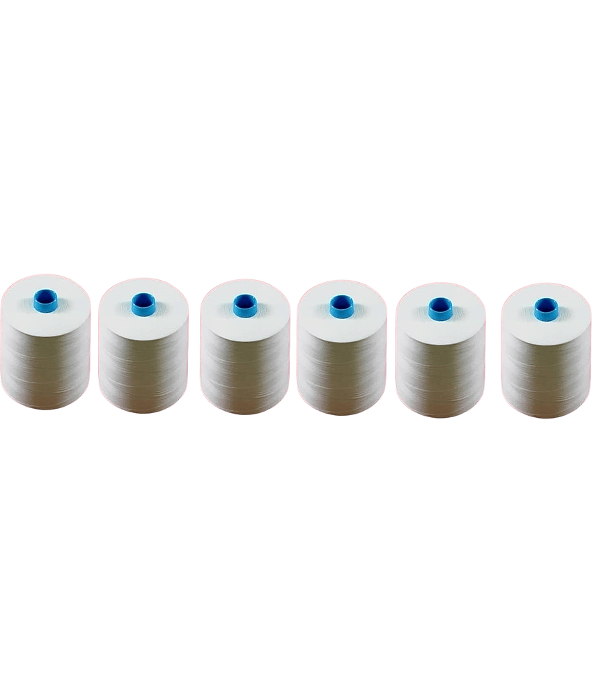 Thread 10000m Pack of 6