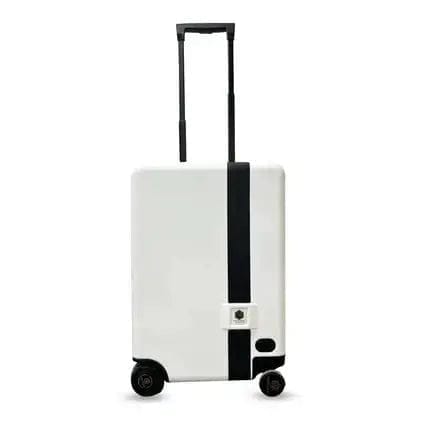 Follow Me Smart Luggage - Jarviz (Grey)