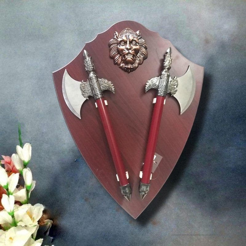 India Traditional Royal Collection Showpiece | Home Decor - Decoration Festival Traditiona (1741)