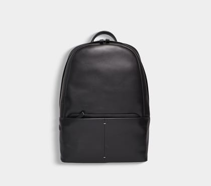 HOLDEN BACKPACK LARGE-BLACK