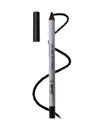 Recode Black Kohl Kajal Pencil (Made in Germany) All That She Wants 1.20 G