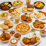 Maharashtra Lunch Home