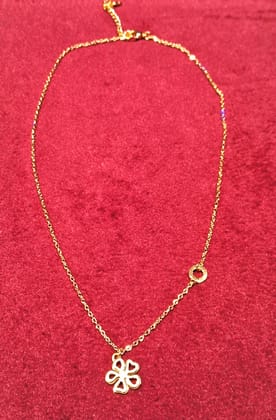 CHAIN GP 18"