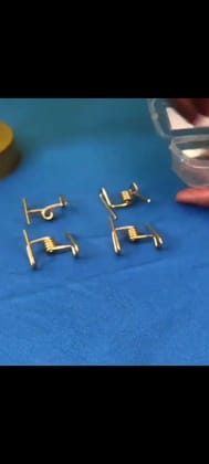 Samai kadiMetal - brass 5 piece