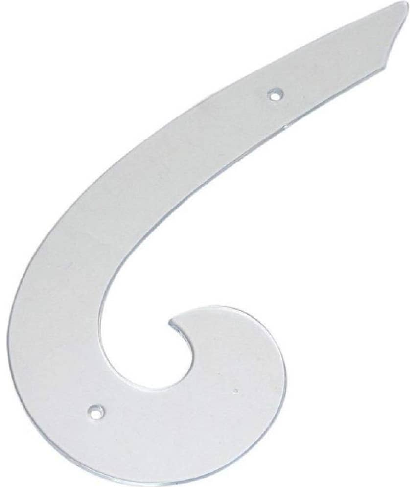 PRANSUNITA Tailor’s Ruler ( Pack of 1 )