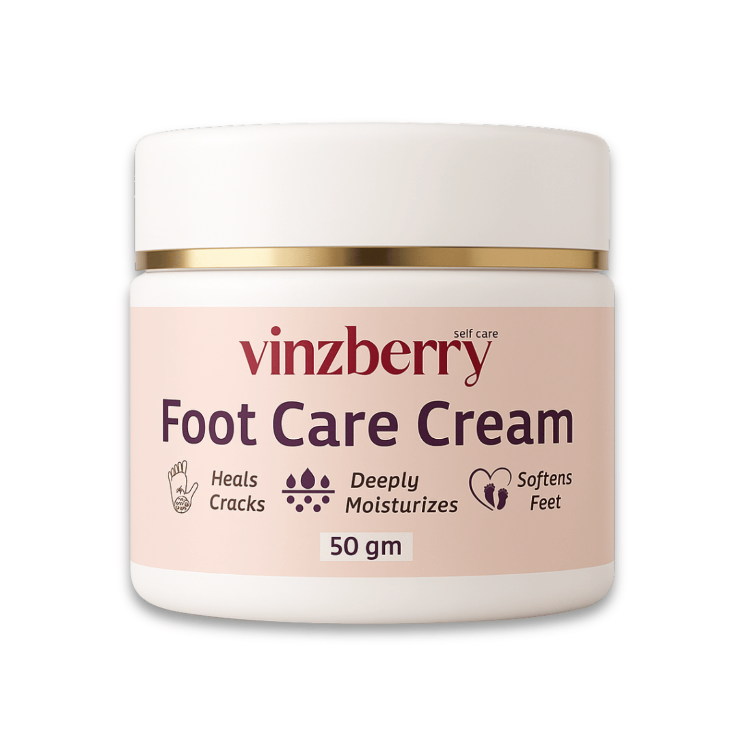 Foot Care Cream
