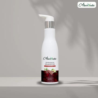 Shikakai Shampoo