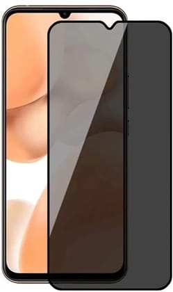 PLUGTECH Advanced Tempered Glass With Anti-Explosion 9H Hardness Edge-To-Edge Coverage Screen Guard for SAMSUNG M23 PLUGTECH Advanced Tempered Glass With Anti-Explosion 9H Hardness Edge-To-Edge Coverage Screen Guard for SAMSUNG M23
