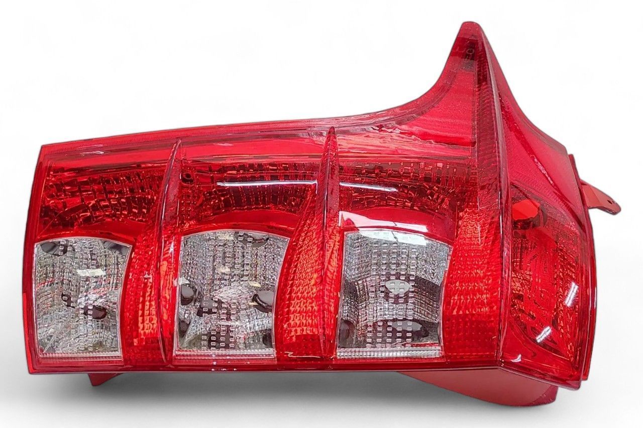 Lumax Rear Tail Lamp - LH AV297896