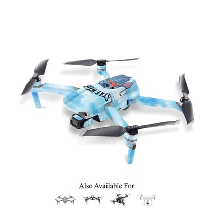 Stitch Drone Skin Stitch Drone Skin - Default Title