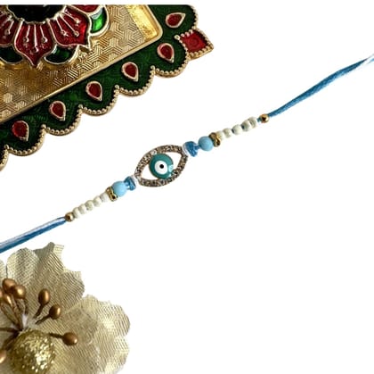 Rakhi to define LOVE, BOND and CARE