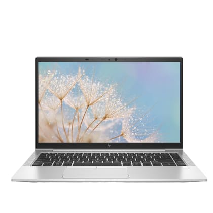 REFURBISHED HP ELITEBOOK 840 G8 | 14” FHD TOUCHSCREEN | I5-1145G7 | 8 GB RAM | 256 GB NVME SSD | WINDOWS 11 PRO | SILVER