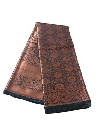 KASHIANS Banarasi Tanchui silk Saree