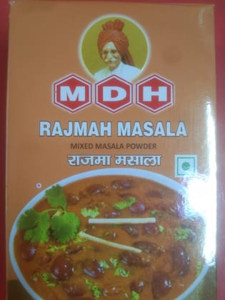 Mdh rajmah masala 100gm