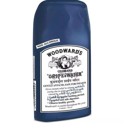 Woodward's Gripe Water