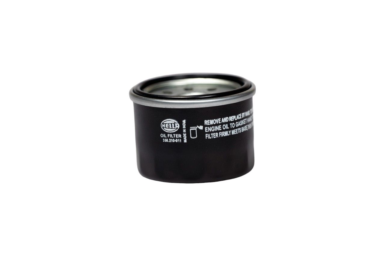 Hella Oil Filter AV970801